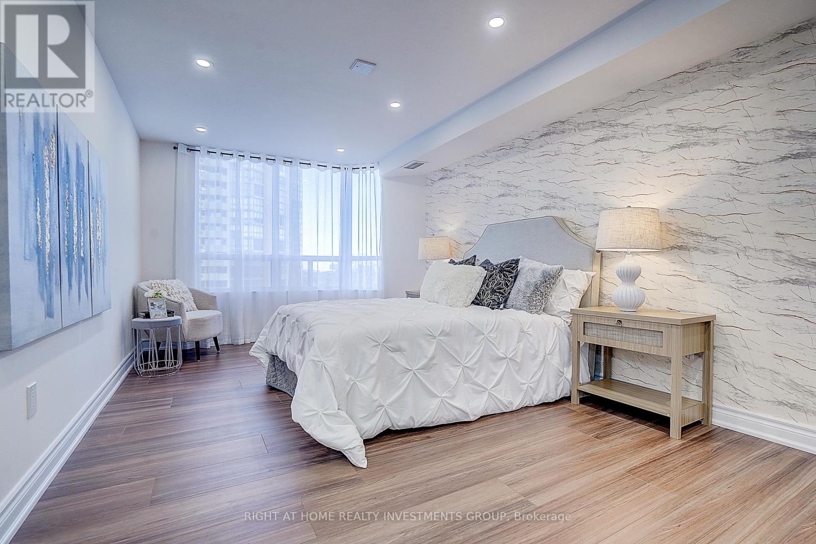 511 - 89 Skymark Drive, Toronto, Ontario  M2H 3S6 - Photo 32 - C12988618