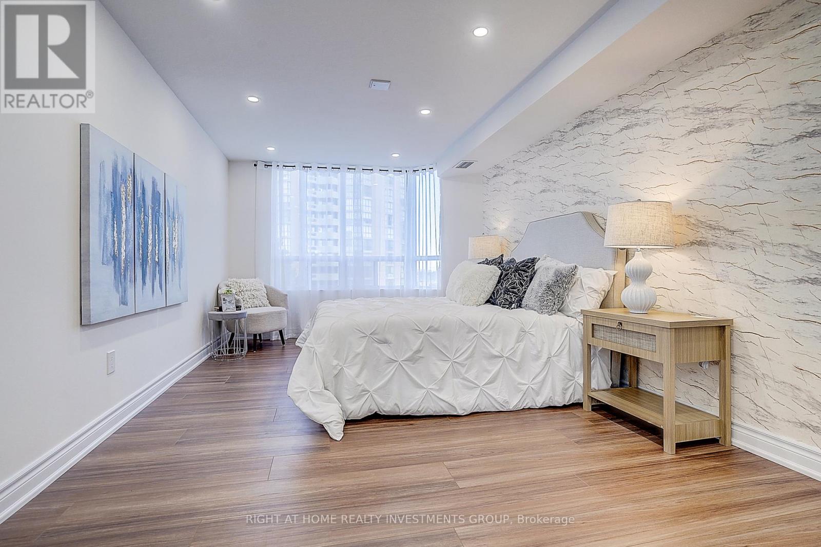 511 - 89 Skymark Drive, Toronto, Ontario  M2H 3S6 - Photo 33 - C12988618