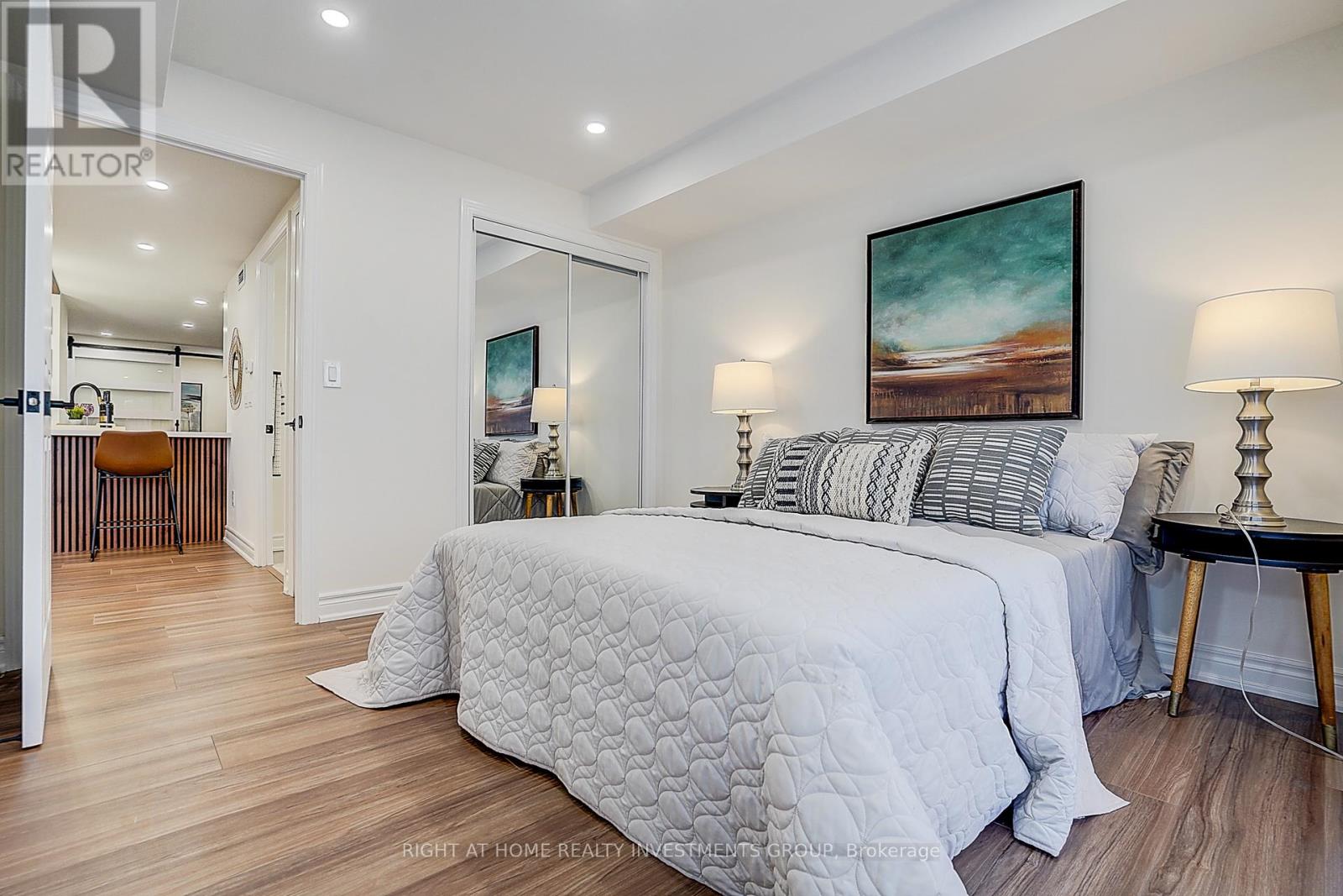 511 - 89 Skymark Drive, Toronto, Ontario  M2H 3S6 - Photo 39 - C12988618