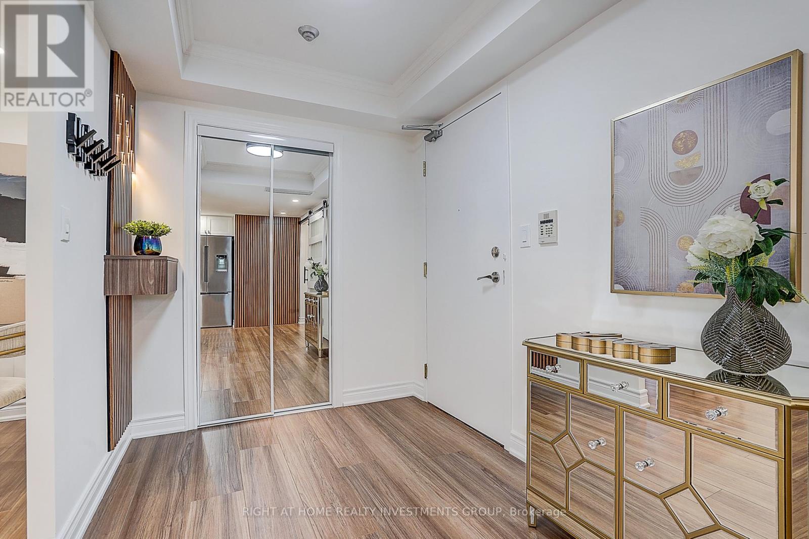 511 - 89 Skymark Drive, Toronto, Ontario  M2H 3S6 - Photo 4 - C12988618