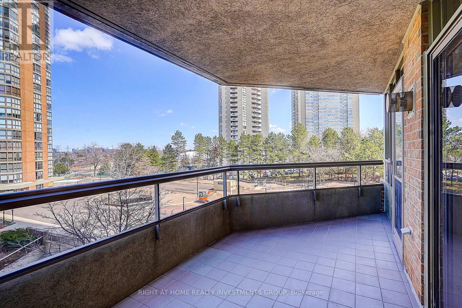 511 - 89 Skymark Drive, Toronto, Ontario  M2H 3S6 - Photo 45 - C12988618