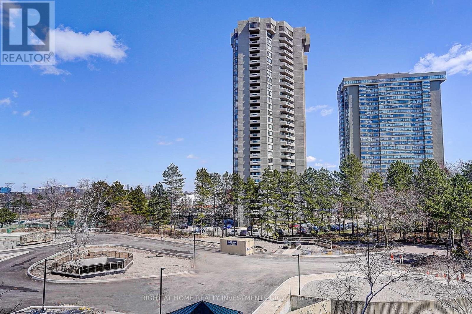 511 - 89 Skymark Drive, Toronto, Ontario  M2H 3S6 - Photo 46 - C12988618