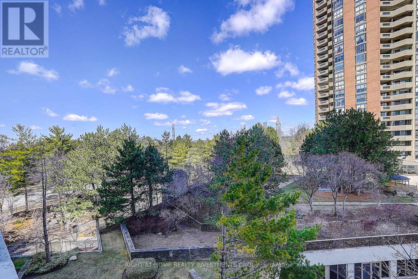 511 - 89 Skymark Drive, Toronto, Ontario  M2H 3S6 - Photo 48 - C12988618