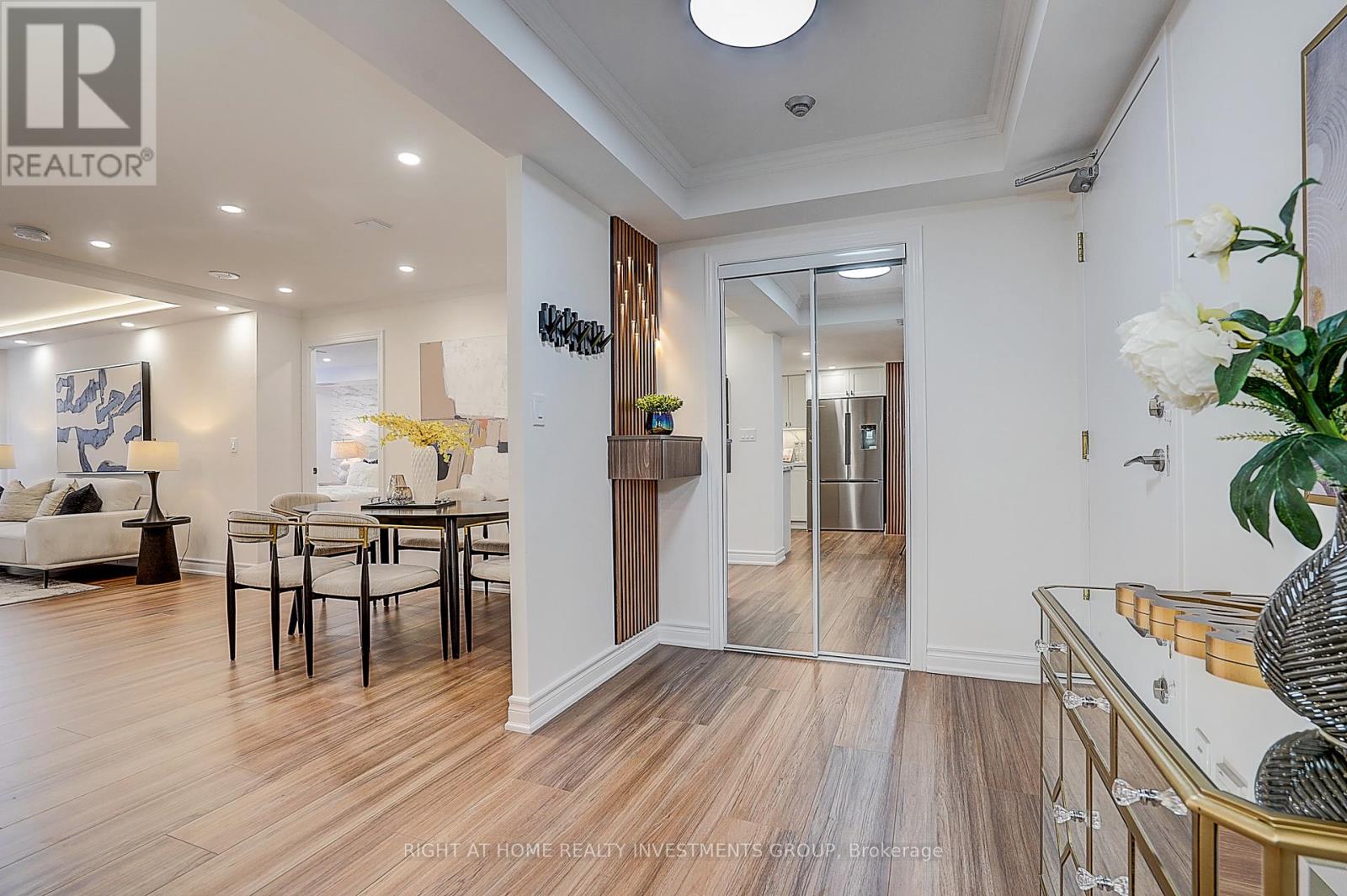 511 - 89 Skymark Drive, Toronto, Ontario  M2H 3S6 - Photo 5 - C12988618