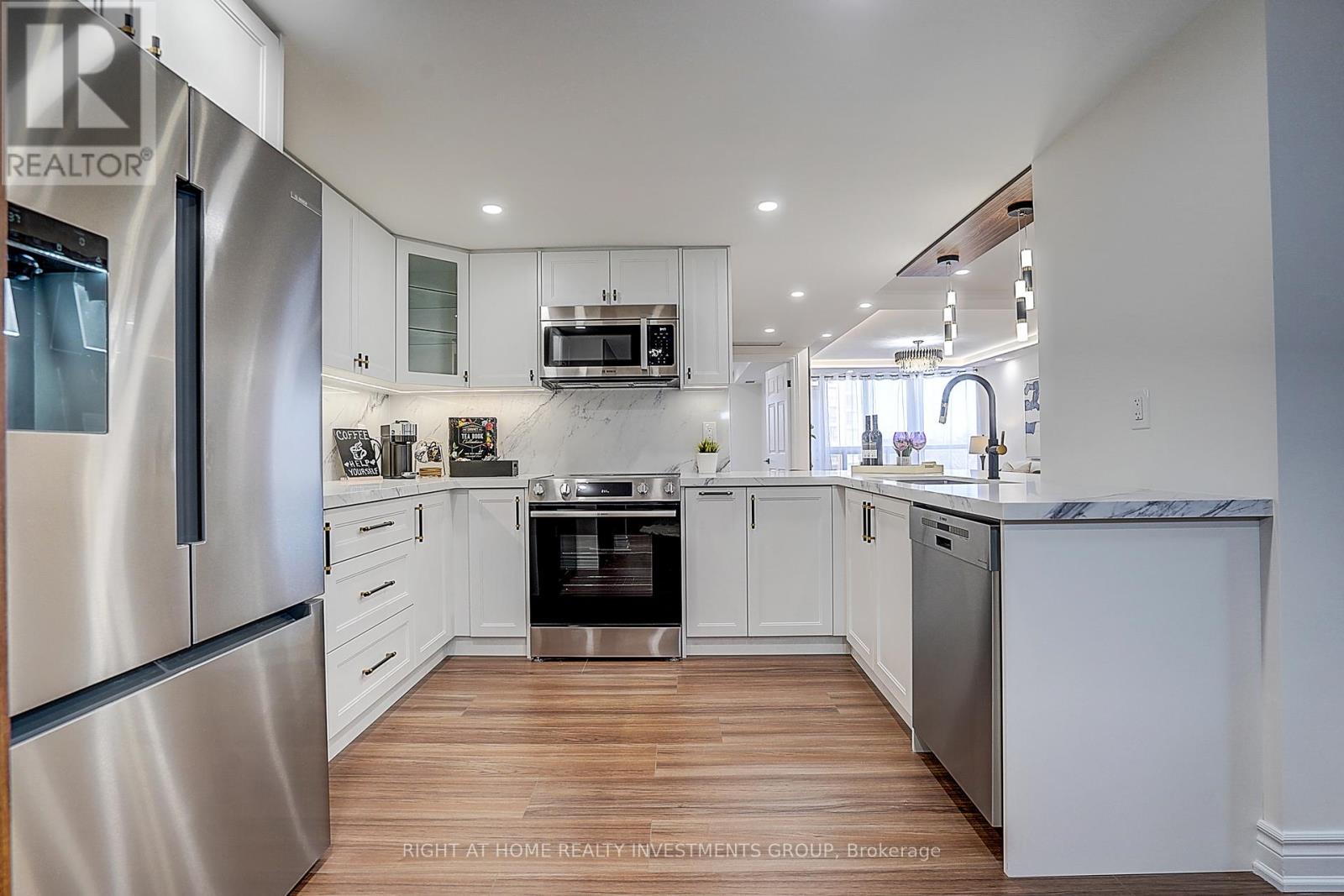 511 - 89 Skymark Drive, Toronto, Ontario  M2H 3S6 - Photo 7 - C12988618