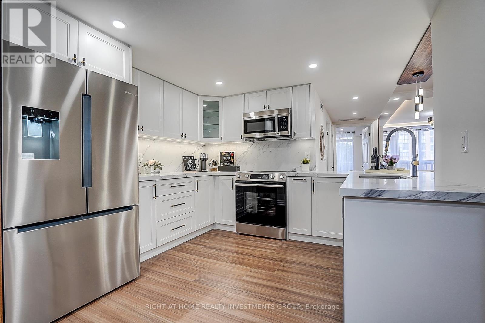 511 - 89 Skymark Drive, Toronto, Ontario  M2H 3S6 - Photo 8 - C12988618