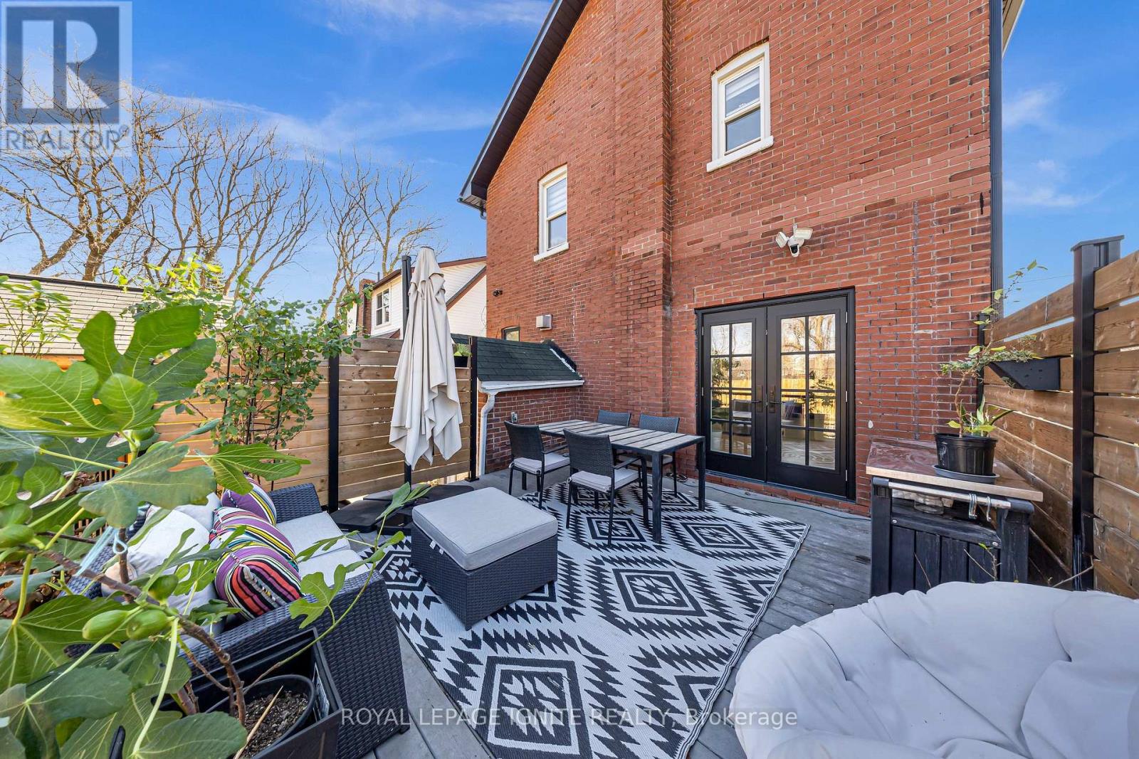 101 Gibbons Street, Oshawa, Ontario  L1J 4Y1 - Photo 34 - E12988622