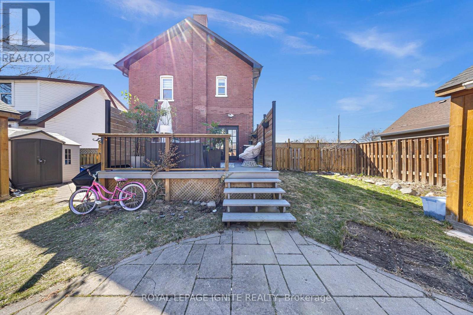 101 Gibbons Street, Oshawa, Ontario  L1J 4Y1 - Photo 35 - E12988622