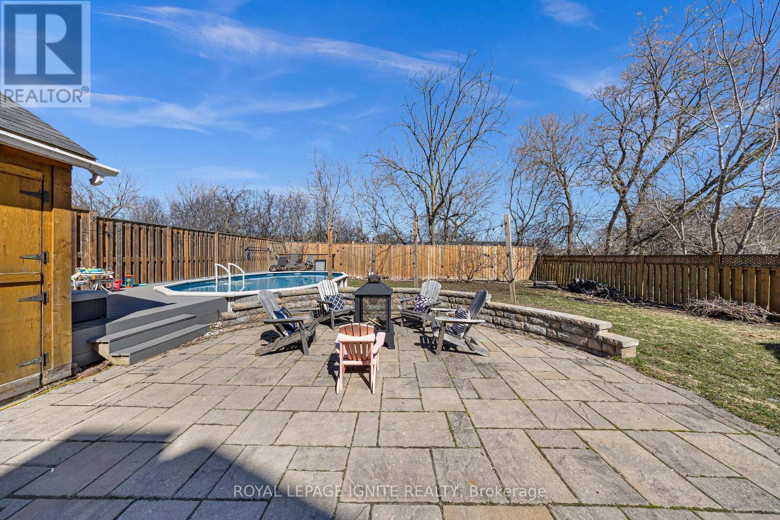 101 Gibbons Street, Oshawa, Ontario  L1J 4Y1 - Photo 38 - E12988622