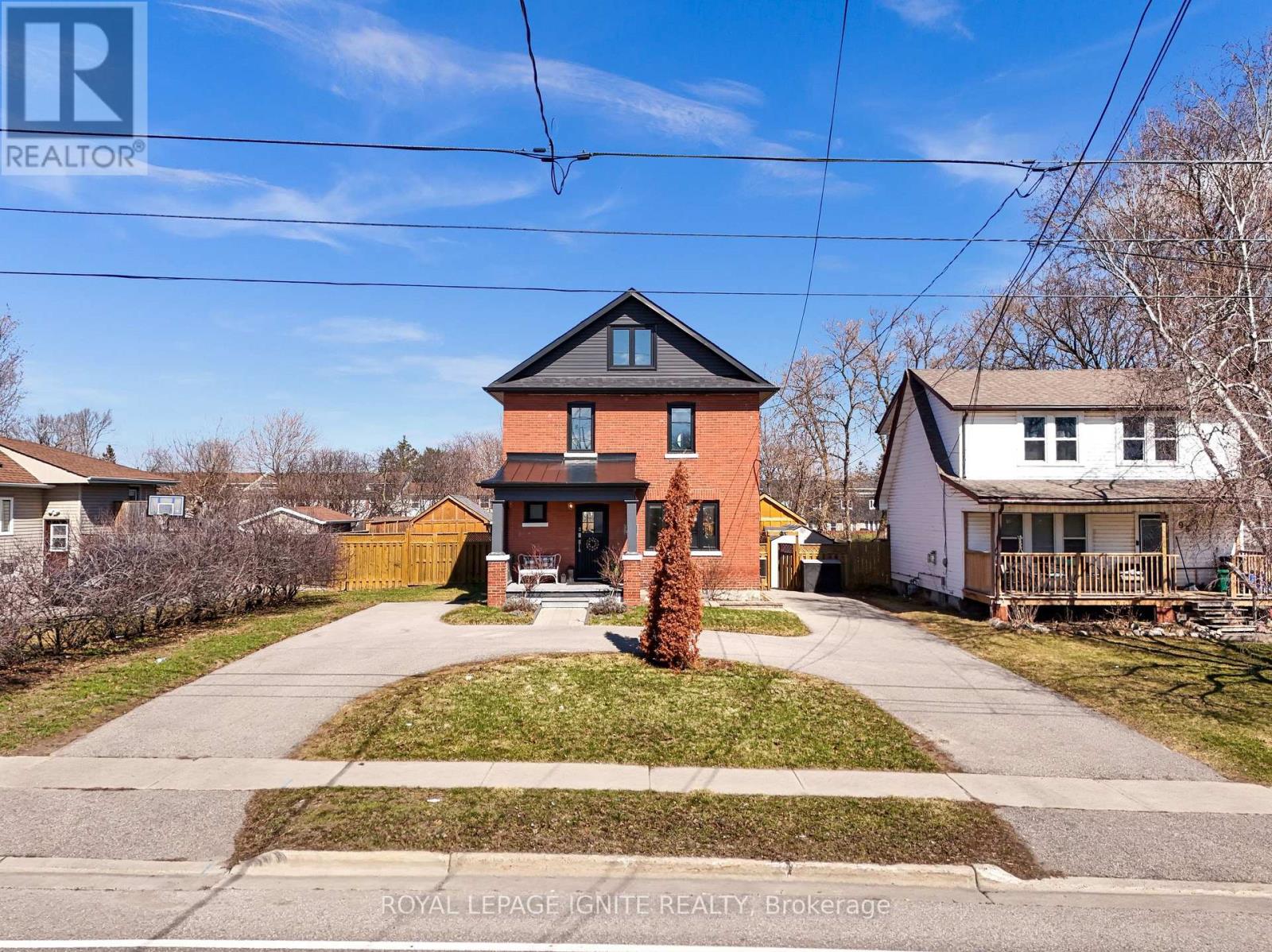 101 Gibbons Street, Oshawa, Ontario  L1J 4Y1 - Photo 43 - E12988622