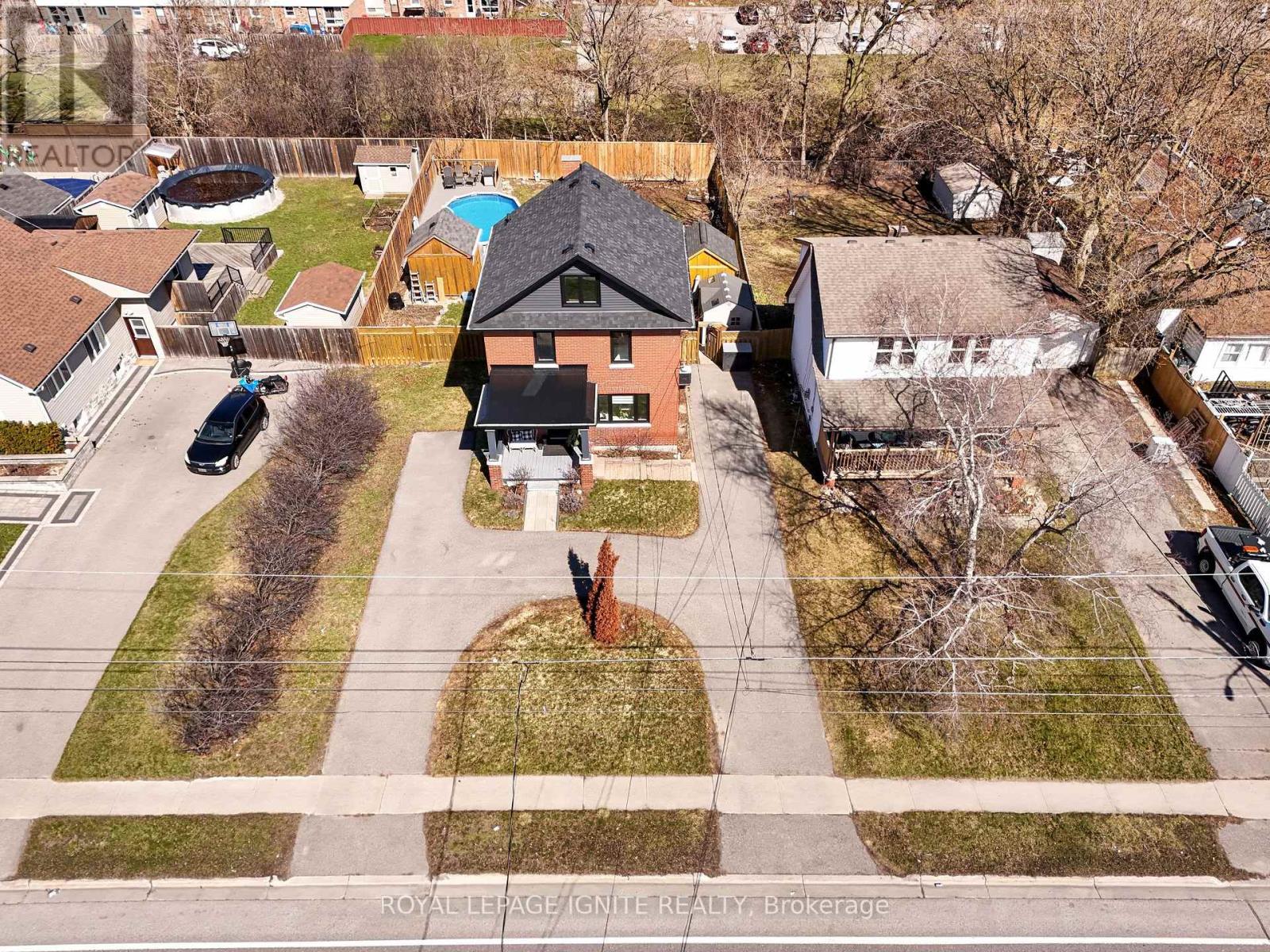 101 Gibbons Street, Oshawa, Ontario  L1J 4Y1 - Photo 44 - E12988622