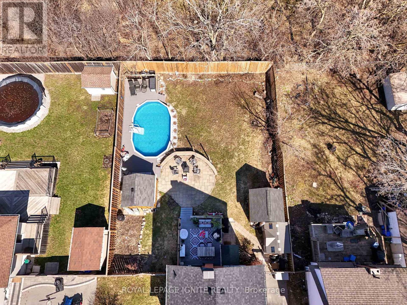 101 Gibbons Street, Oshawa, Ontario  L1J 4Y1 - Photo 45 - E12988622