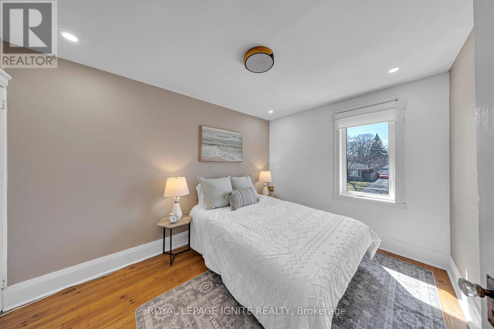 101 Gibbons Street, Oshawa, Ontario  L1J 4Y1 - Photo 8 - E12988622