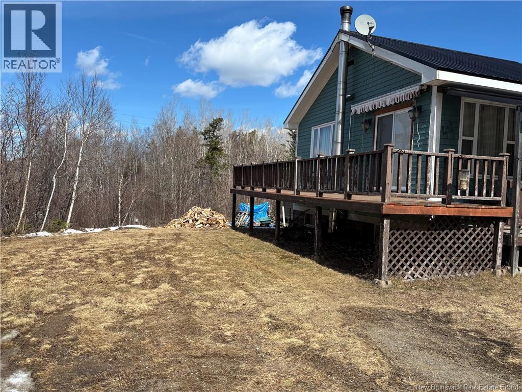1073 Mascarene Road, Caithness, New Brunswick  E5C 2T2 - Photo 8 - NB135834