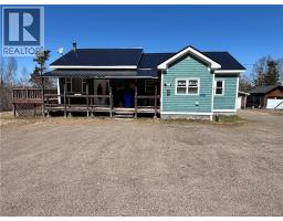 1073 Mascarene Road, Caithness, New Brunswick