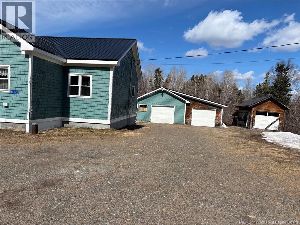 1073 Mascarene Road, Caithness, New Brunswick  E5C 2T2 - Photo 4 - NB135834