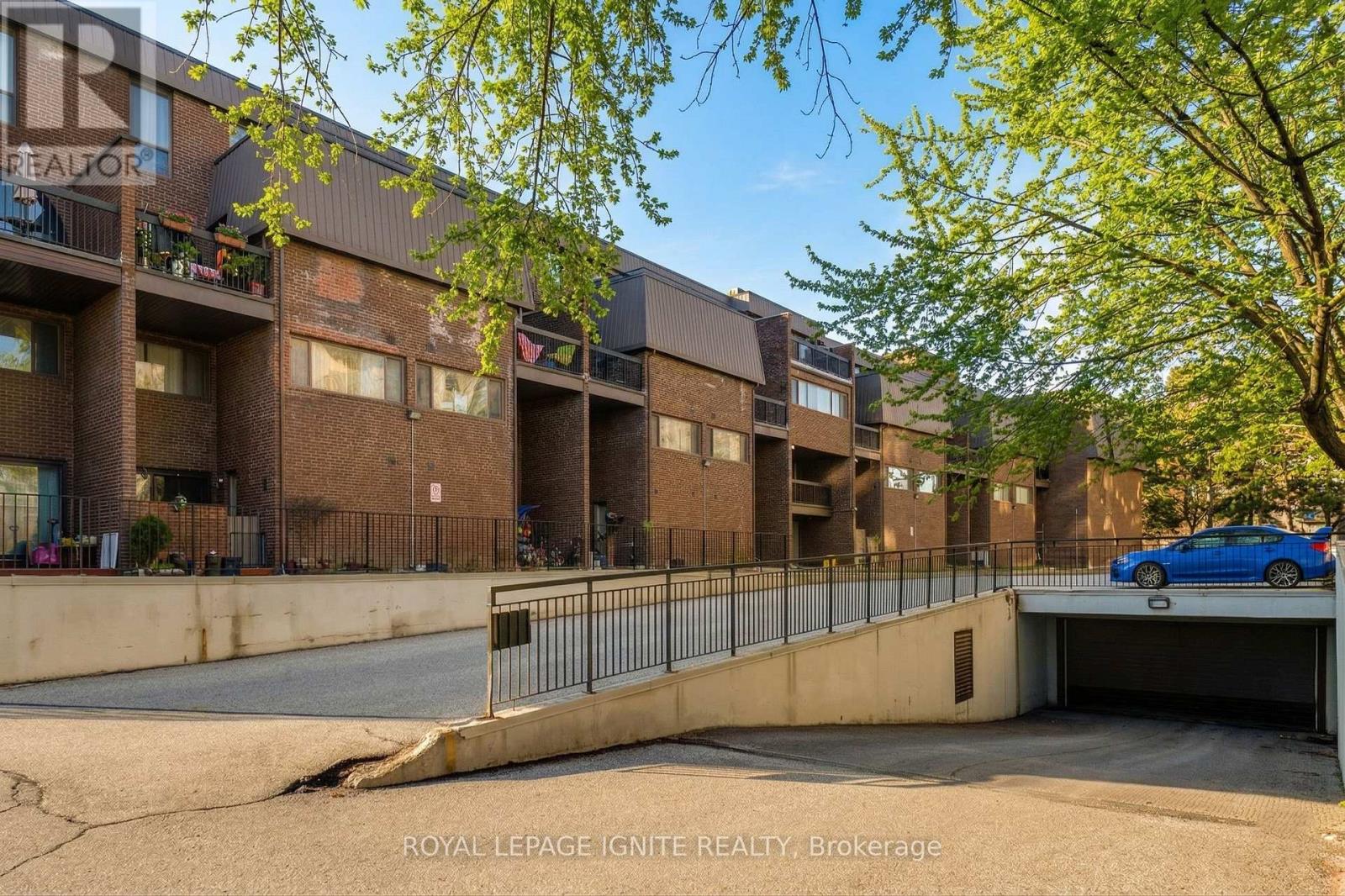 211 - 3455 Morning Star Drive, Mississauga, Ontario  L4T 3T9 - Photo 41 - W12988612