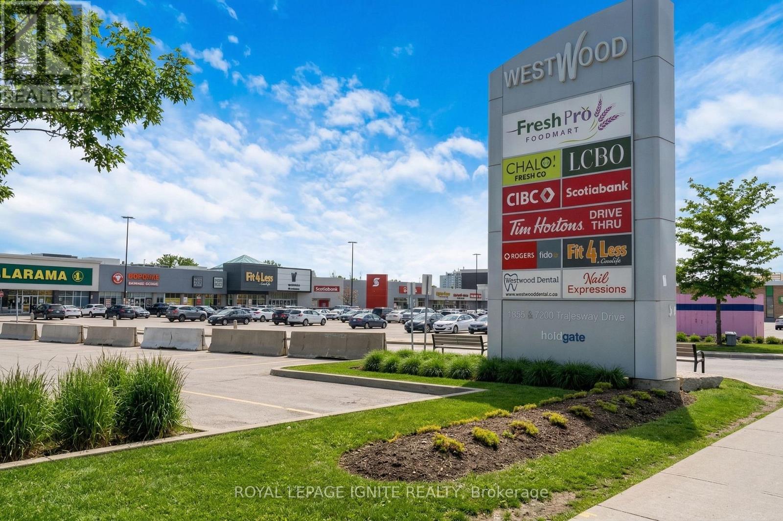 211 - 3455 Morning Star Drive, Mississauga, Ontario  L4T 3T9 - Photo 43 - W12988612