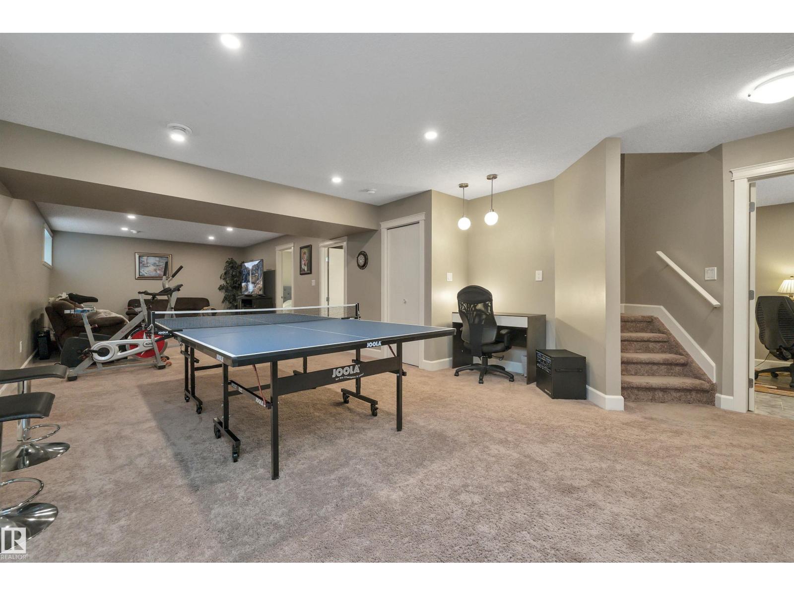 1958 Ainslie Link Sw, Edmonton, Alberta  T6W 2L9 - Photo 50 - E4471338