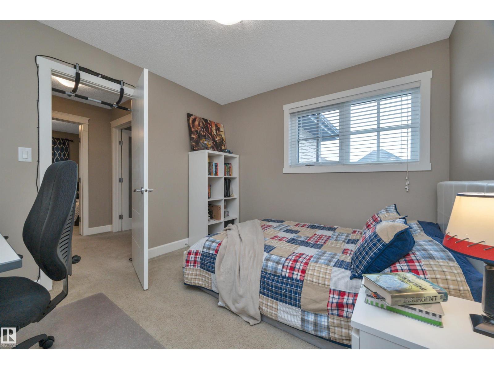 1958 Ainslie Link Sw, Edmonton, Alberta  T6W 2L9 - Photo 45 - E4471338