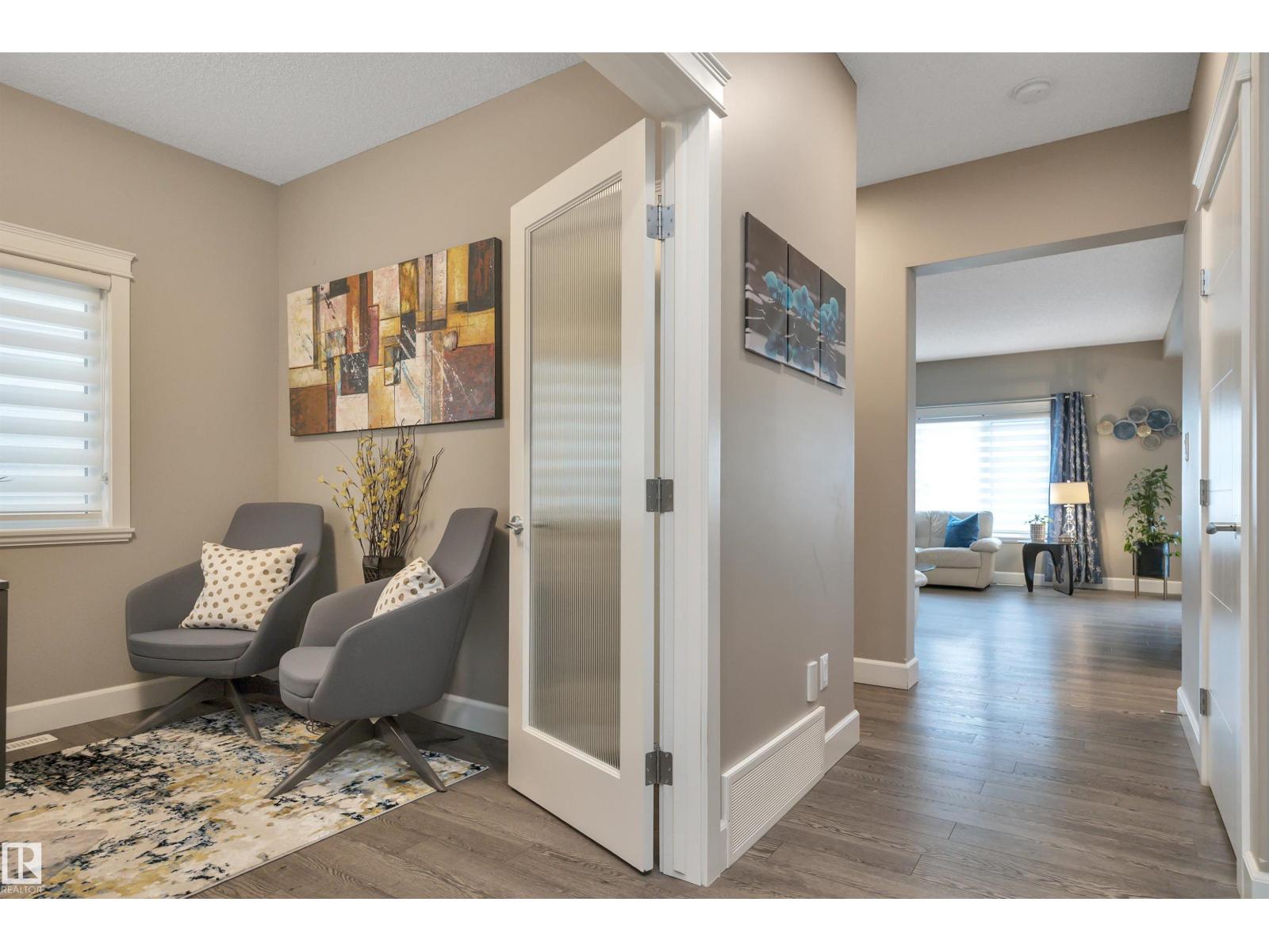 1958 Ainslie Link Sw, Edmonton, Alberta  T6W 2L9 - Photo 27 - E4471338