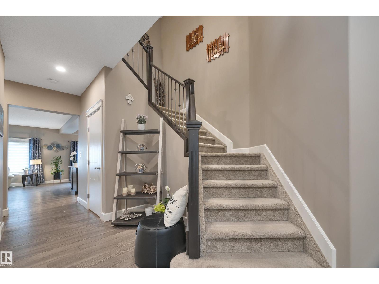 1958 Ainslie Link Sw, Edmonton, Alberta  T6W 2L9 - Photo 28 - E4471338