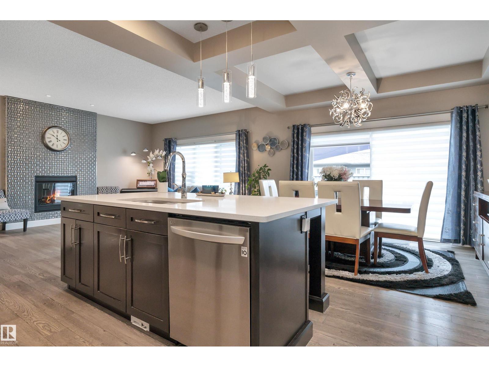 1958 Ainslie Link Sw, Edmonton, Alberta  T6W 2L9 - Photo 12 - E4471338