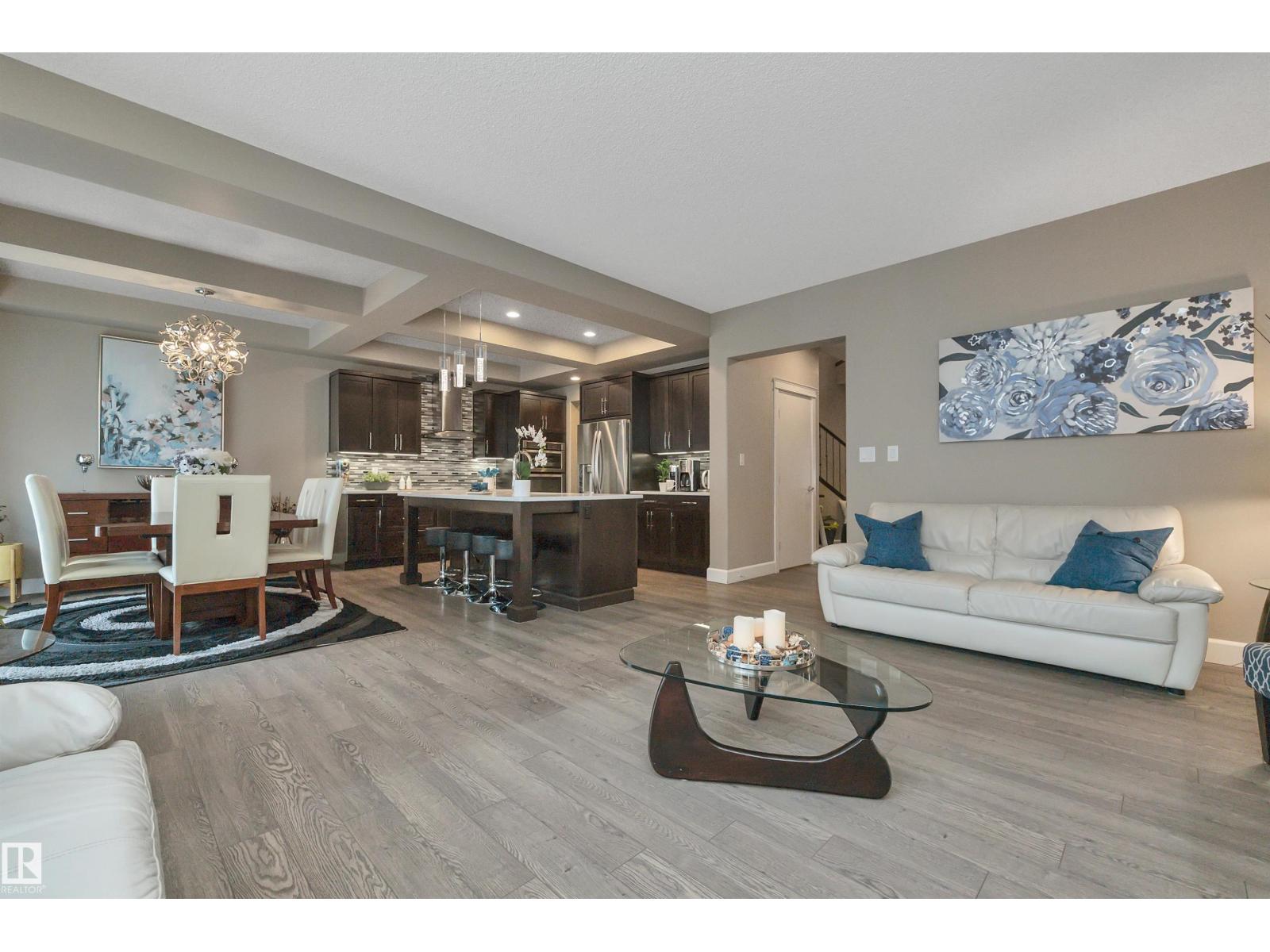 1958 Ainslie Link Sw, Edmonton, Alberta  T6W 2L9 - Photo 5 - E4471338