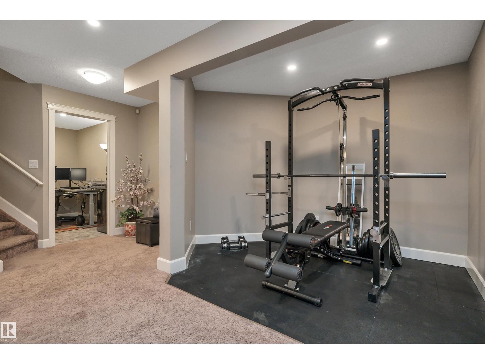 1958 Ainslie Link Sw, Edmonton, Alberta  T6W 2L9 - Photo 51 - E4471338