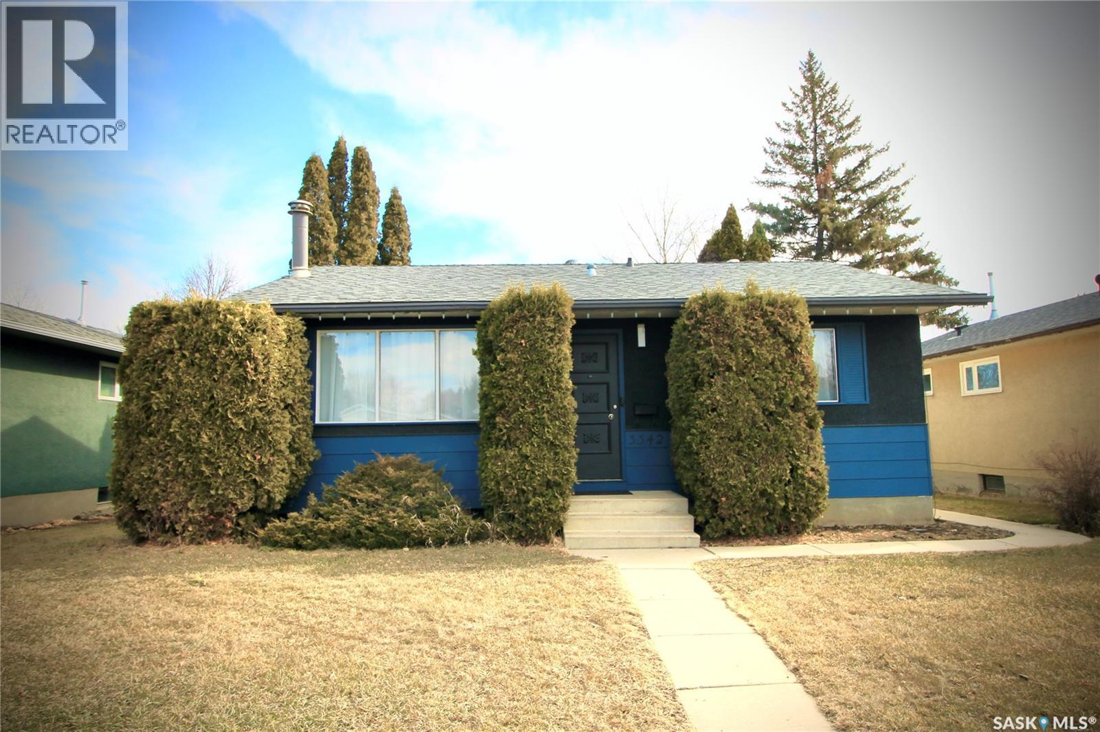 3342 Diefenbaker DRIVE, Saskatoon, Saskatchewan