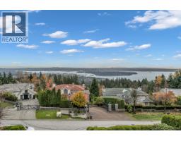 1525 ERRIGAL PLACE, West Vancouver, British Columbia
