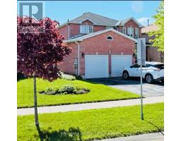35 RAQUEL STREET, Barrie, Ontario