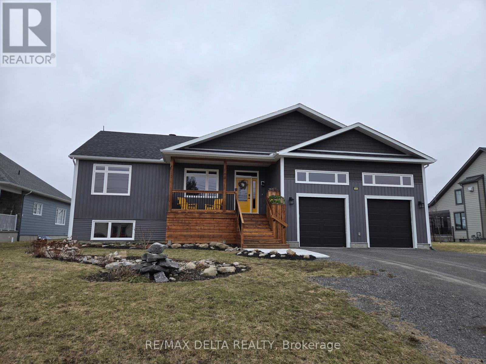 100 PENDLETON STREET, Champlain, Ontario