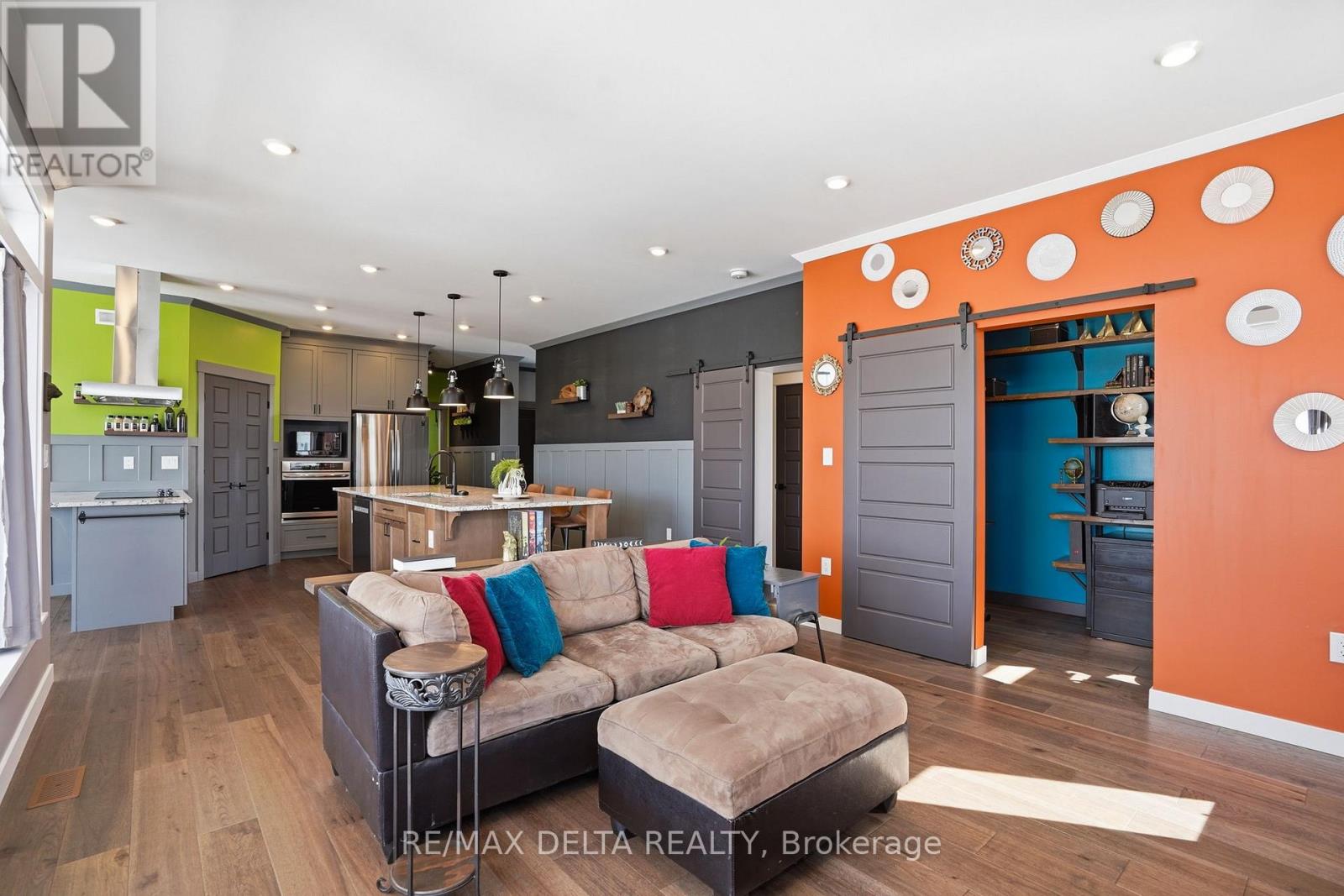 100 Pendleton Street, Champlain, Ontario  K0B 1R0 - Photo 15 - X12908058