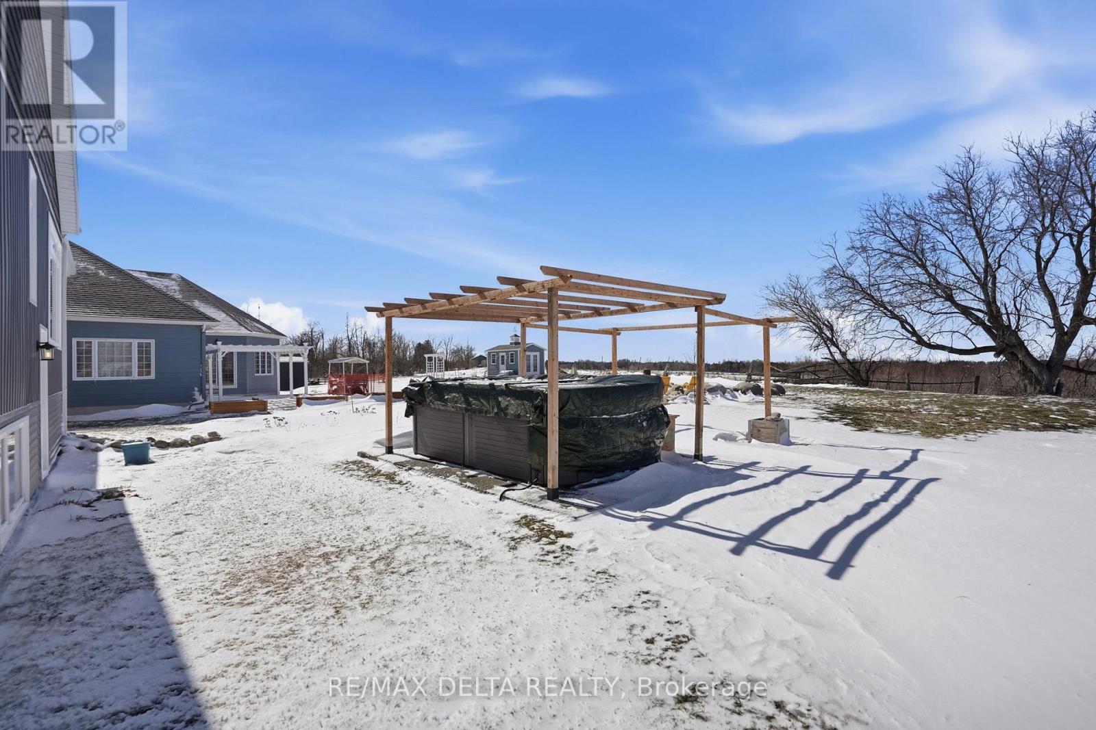 100 Pendleton Street, Champlain, Ontario  K0B 1R0 - Photo 32 - X12908058