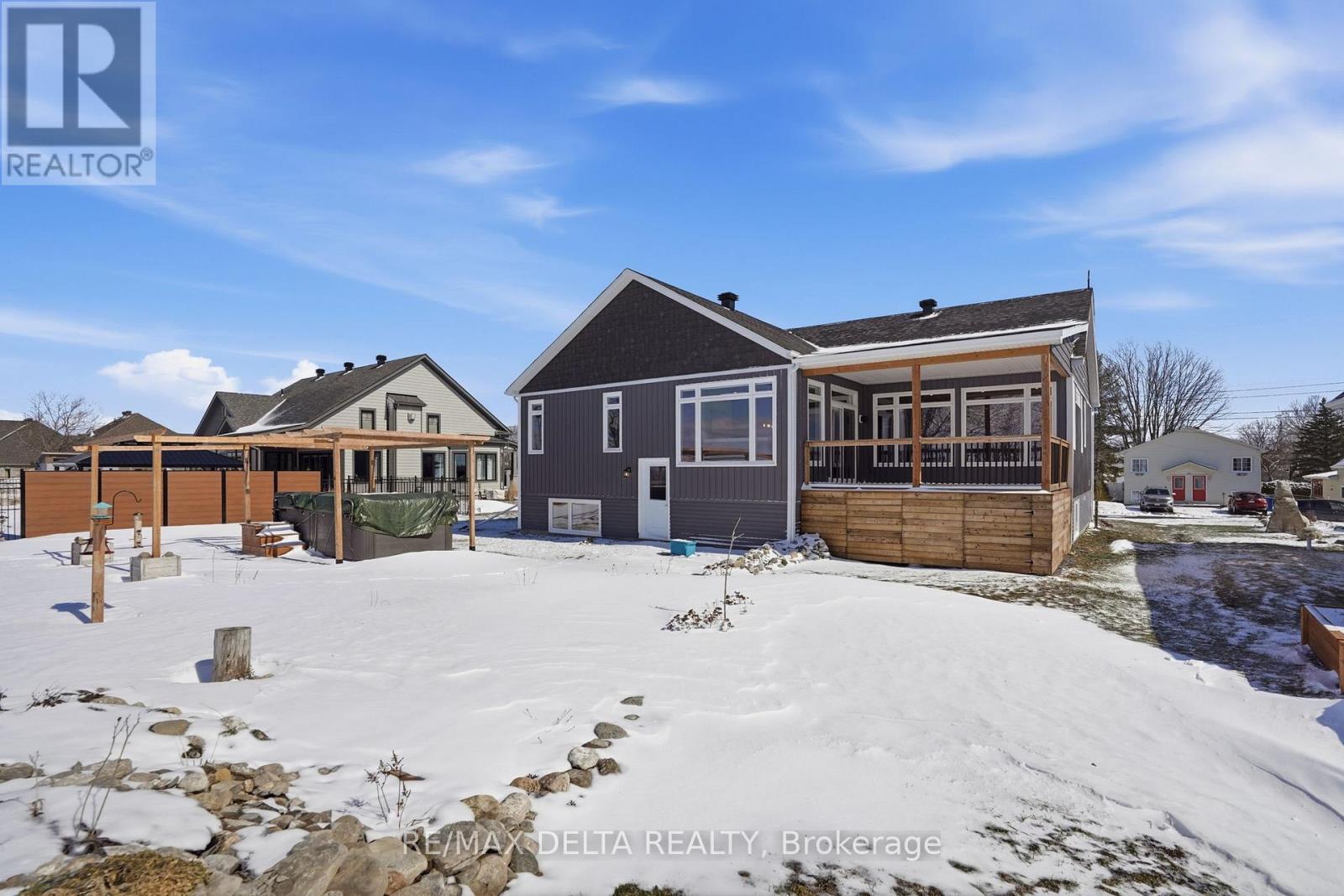 100 Pendleton Street, Champlain, Ontario  K0B 1R0 - Photo 33 - X12908058