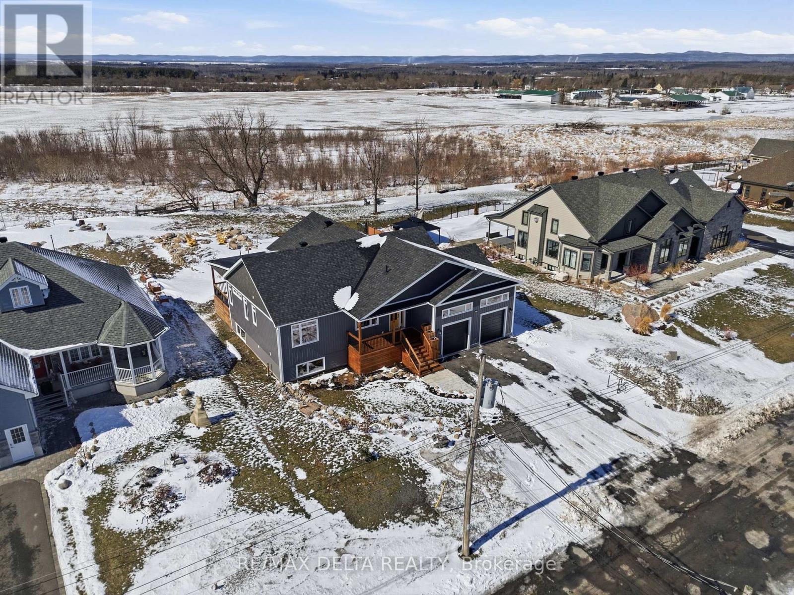 100 Pendleton Street, Champlain, Ontario  K0B 1R0 - Photo 40 - X12908058