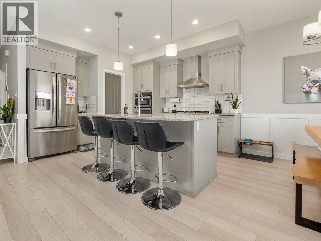 102 Blackwolf Bay N, Lethbridge, Alberta  T1H 7E9 - Photo 16 - A2281852