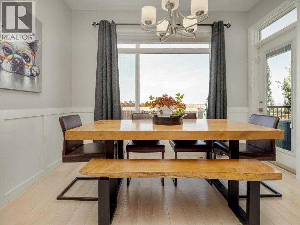 102 Blackwolf Bay N, Lethbridge, Alberta  T1H 7E9 - Photo 18 - A2281852