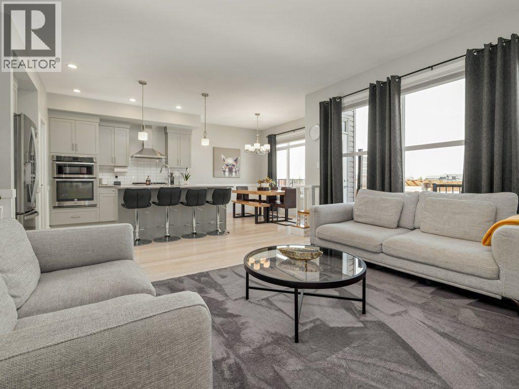 102 Blackwolf Bay N, Lethbridge, Alberta  T1H 7E9 - Photo 13 - A2281852