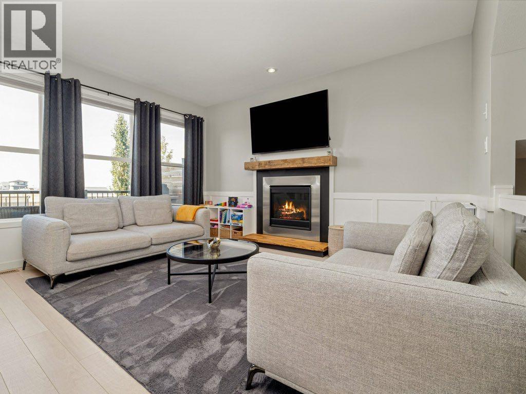 102 Blackwolf Bay N, Lethbridge, Alberta  T1H 7E9 - Photo 10 - A2281852