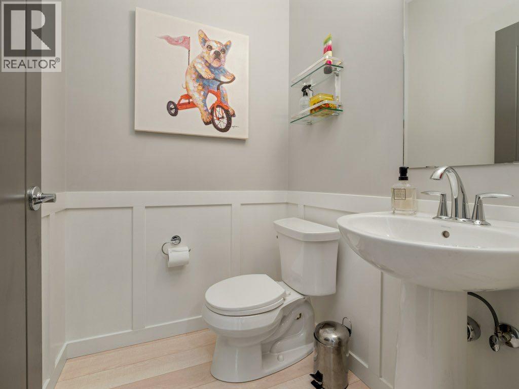 102 Blackwolf Bay N, Lethbridge, Alberta  T1H 7E9 - Photo 8 - A2281852