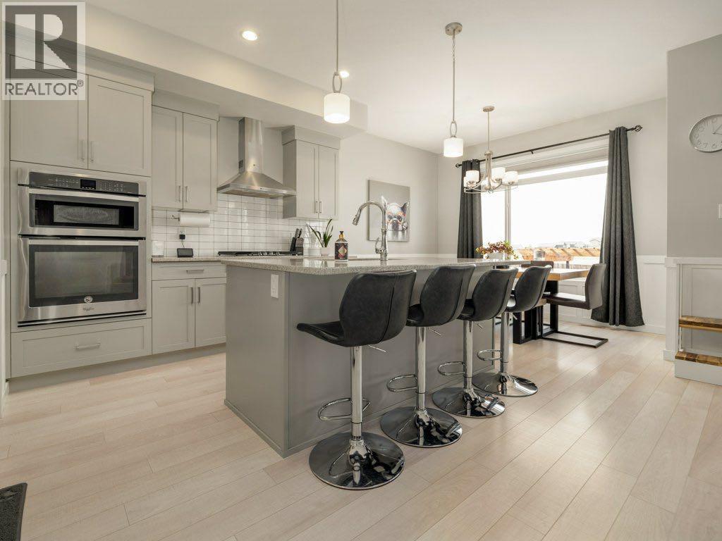 102 Blackwolf Bay N, Lethbridge, Alberta  T1H 7E9 - Photo 15 - A2281852