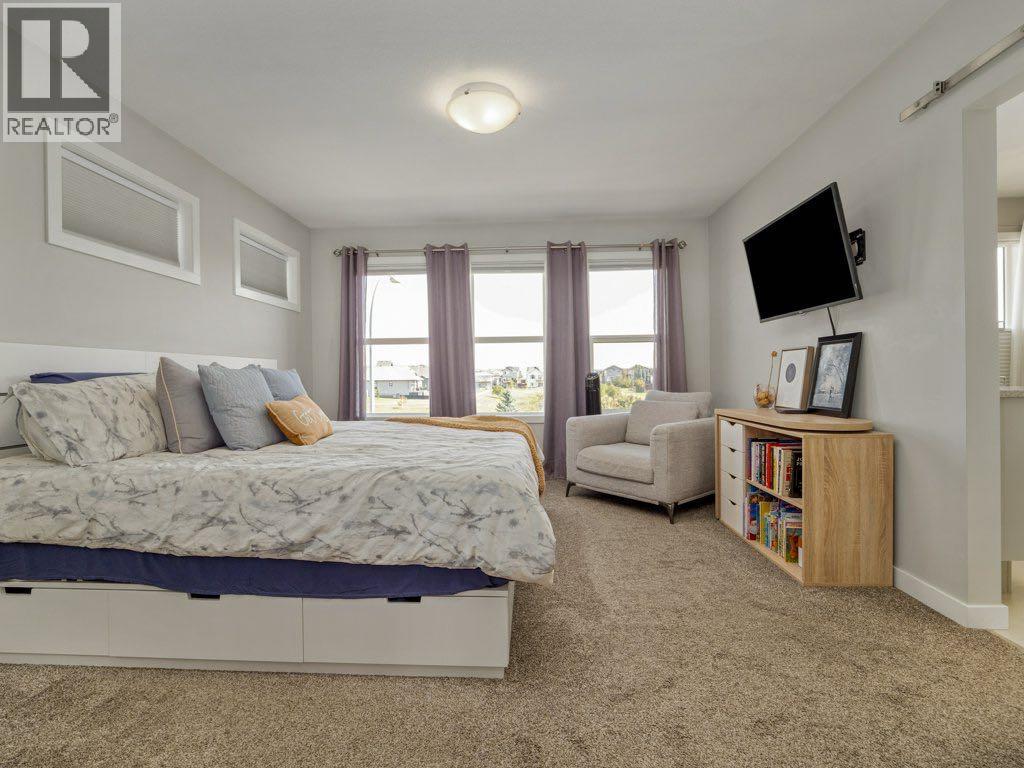 102 Blackwolf Bay N, Lethbridge, Alberta  T1H 7E9 - Photo 25 - A2281852