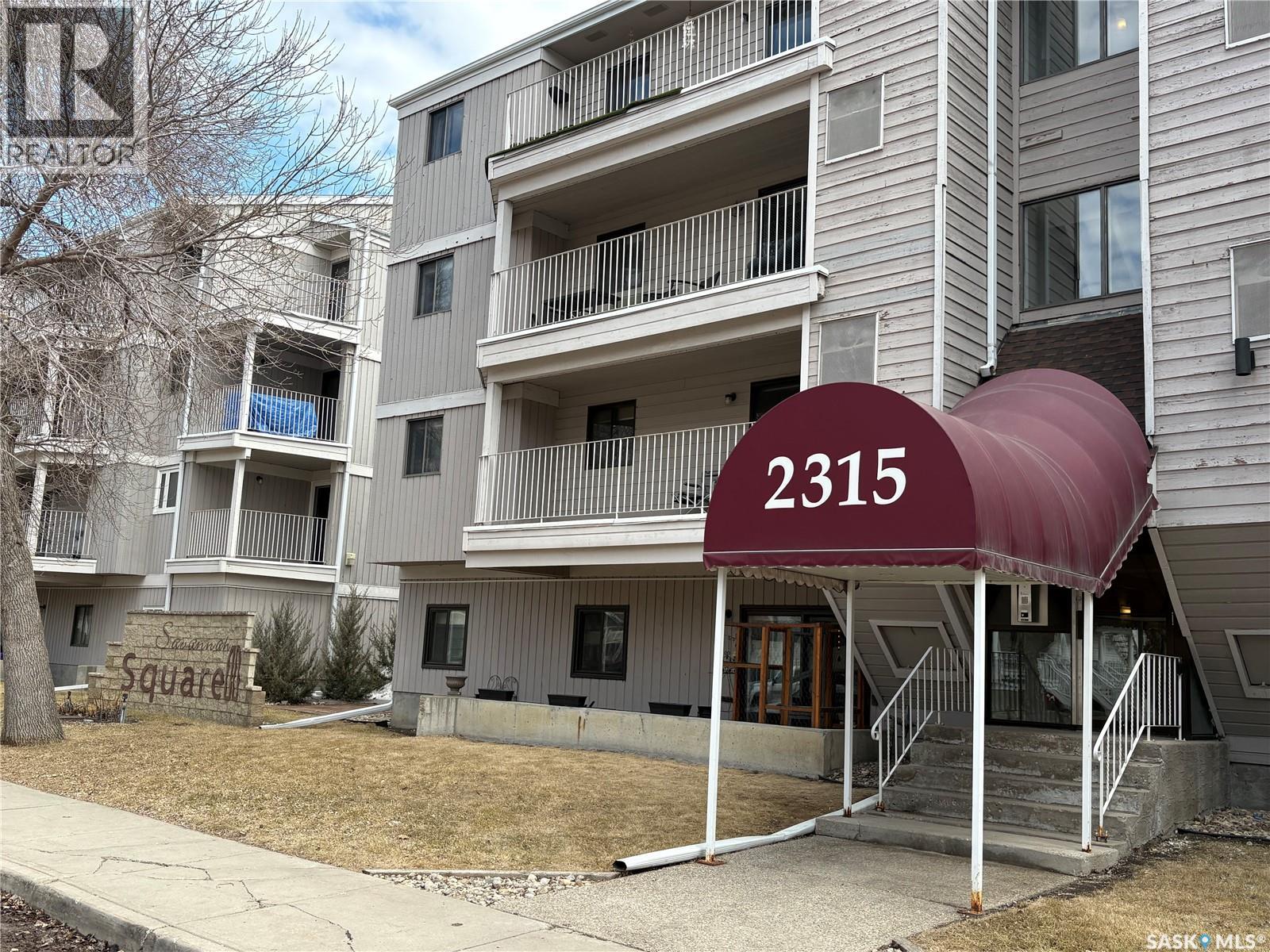 303 2315 Mcintyre Street, Regina, Saskatchewan  S4P 3Y8 - Photo 2 - SK026434