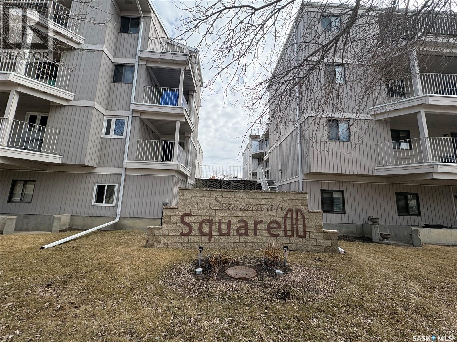 303 2315 McIntyre STREET, Regina, Saskatchewan