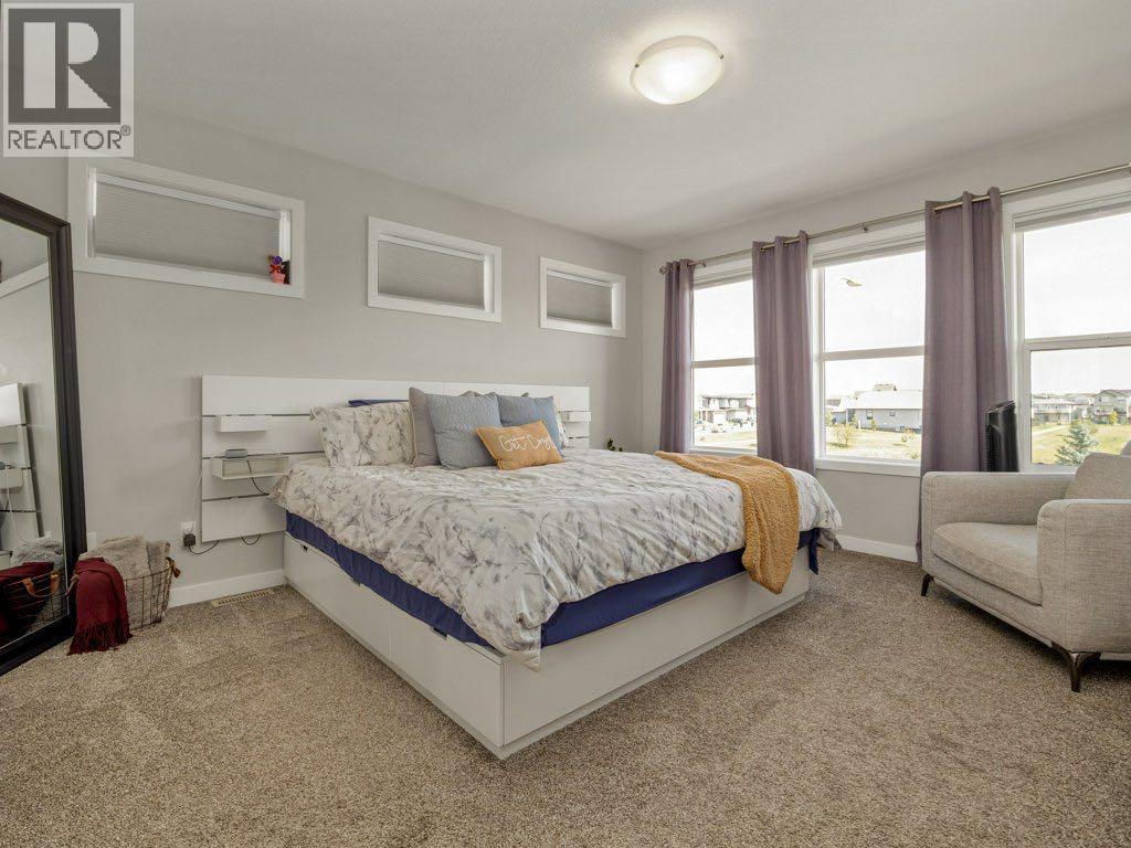 102 Blackwolf Bay N, Lethbridge, Alberta  T1H 7E9 - Photo 26 - A2281852