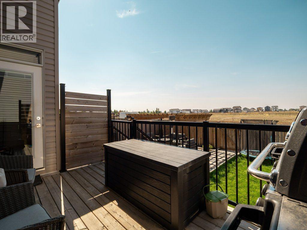 102 Blackwolf Bay N, Lethbridge, Alberta  T1H 7E9 - Photo 43 - A2281852