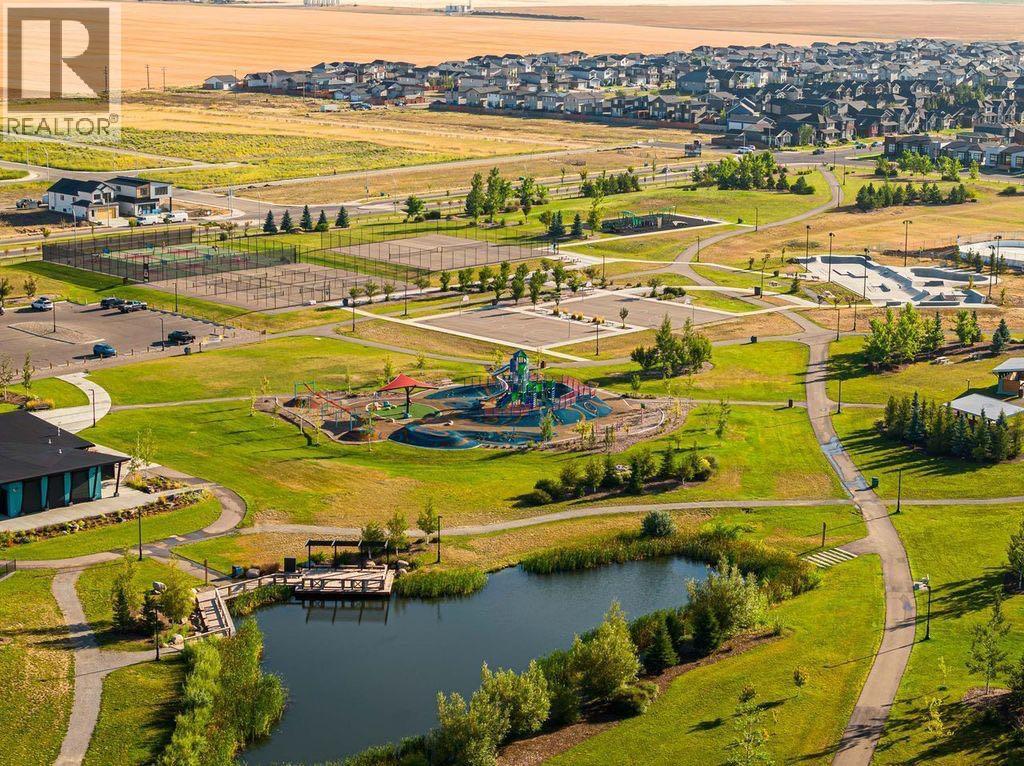 102 Blackwolf Bay N, Lethbridge, Alberta  T1H 7E9 - Photo 50 - A2281852