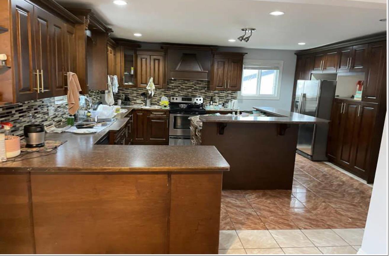 13443 91 Avenue, Surrey, British Columbia  V3V 1E3 - Photo 7 - R3090824